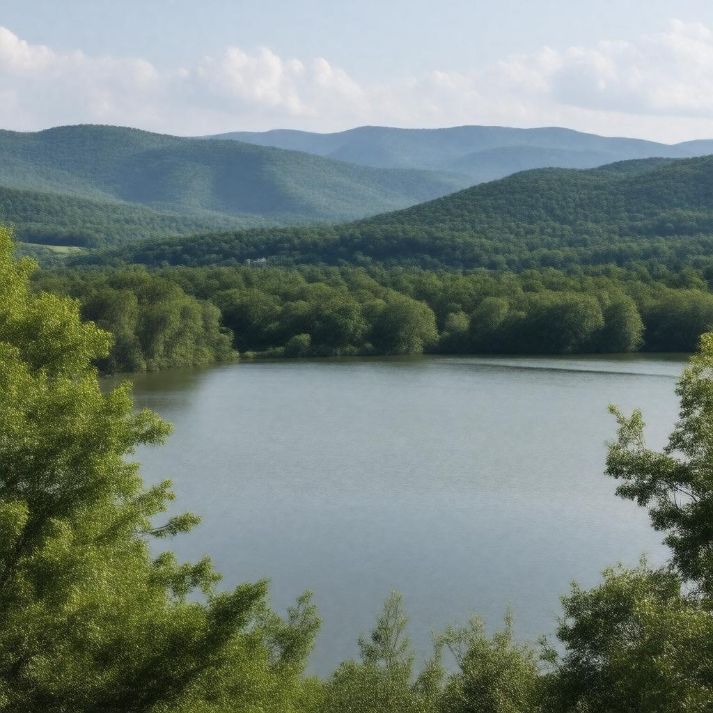 Upstate South Carolina